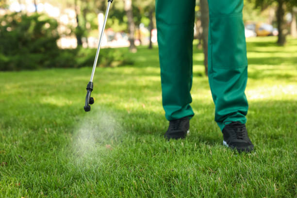 Winnemucca, NV Pest Control Company