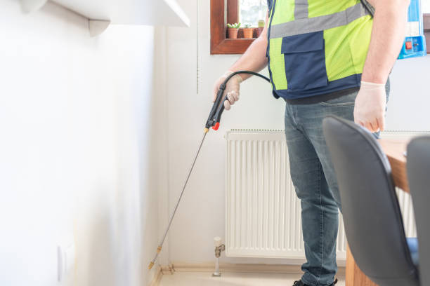 Best Rat Extermination Near Me  in Winnemucca, NV