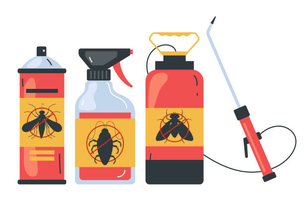 Wasp Removal Services in Winnemucca, NV